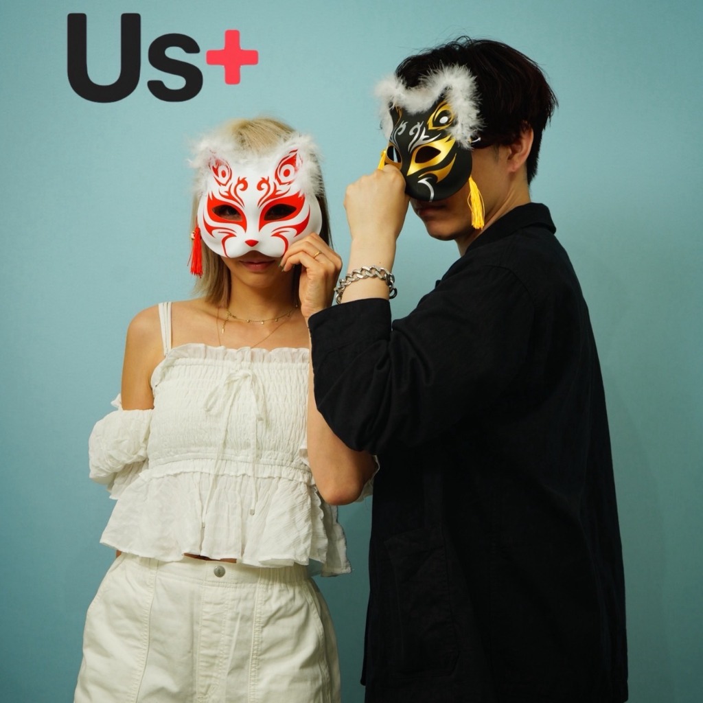 HEDGEHOGS Main Visual